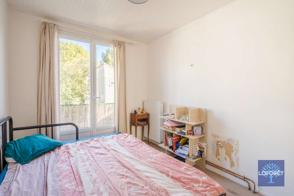 Maison à LES PAVILLONS-SOUS-BOIS