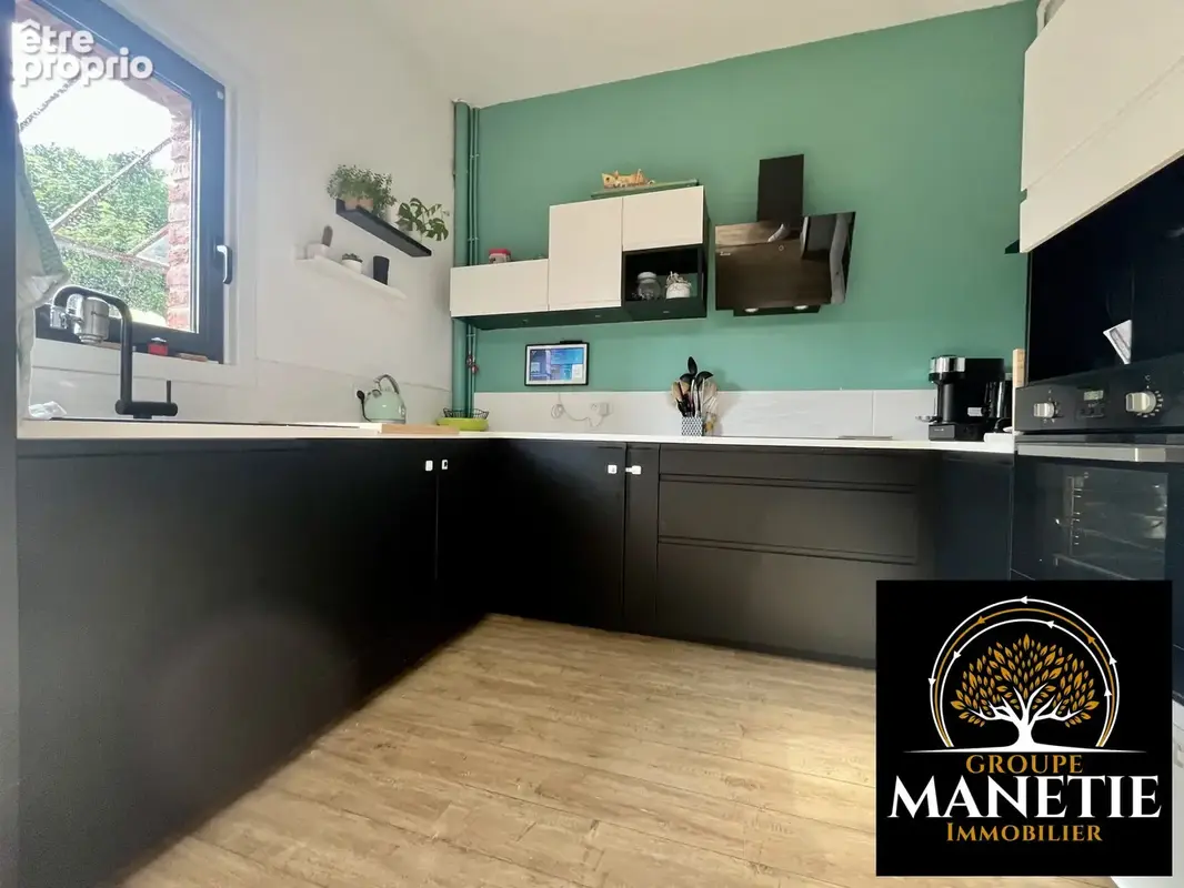 Maison 154 m² à Douai  - photo 8