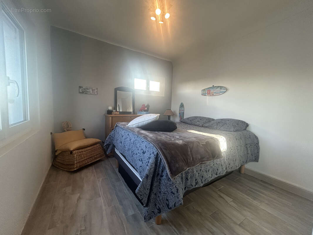 Appartement à SAINTES