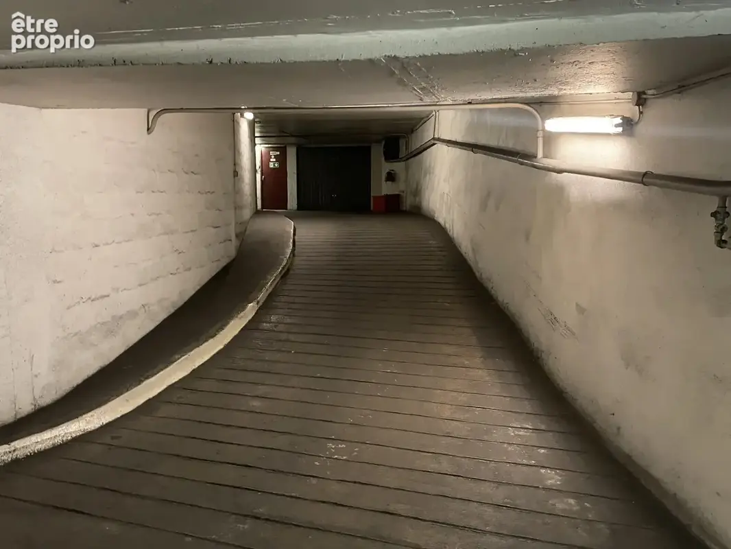 Parking à vendre à Paris-10e (75010) - photo 3