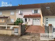 Maison à MAROLLES
