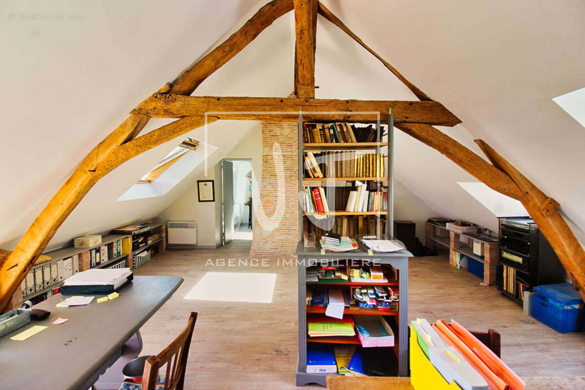 Maison à SAINT-JEAN-DE-LA-CROIX