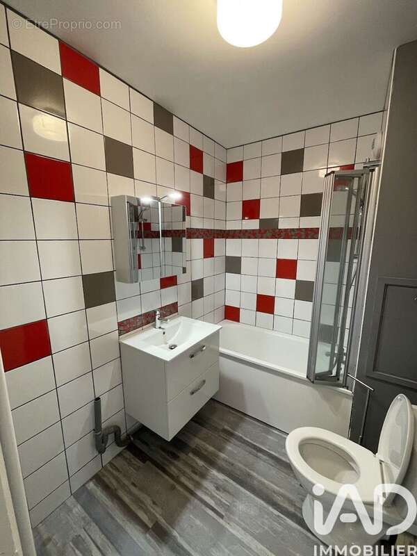 Photo 6 - Appartement à LOOS