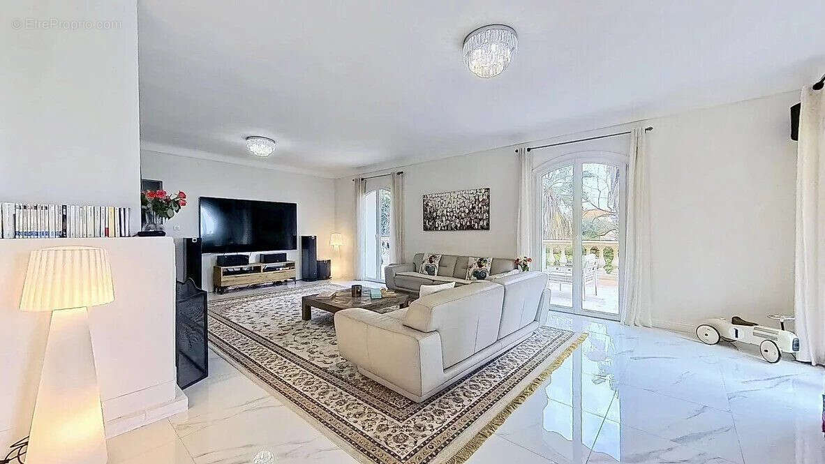 Maison à VENCE