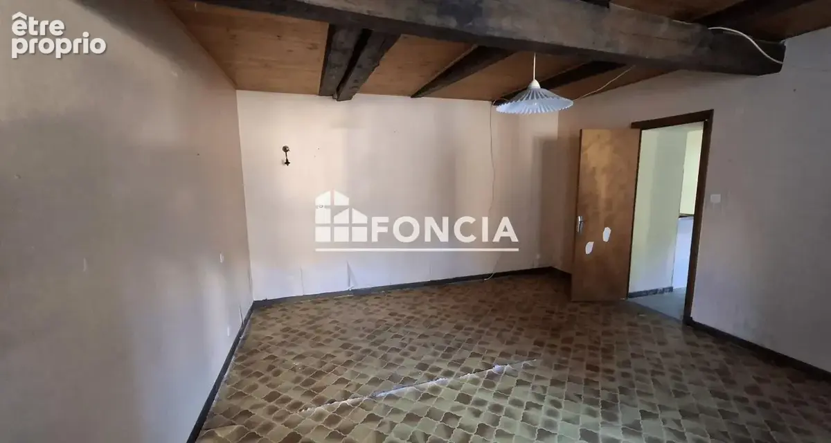 Grange à réhabiliter avec fort potentiel - photo 5