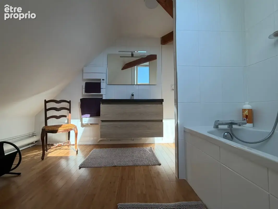 Maison de caractère Saint Remy en Rollat - photo 21