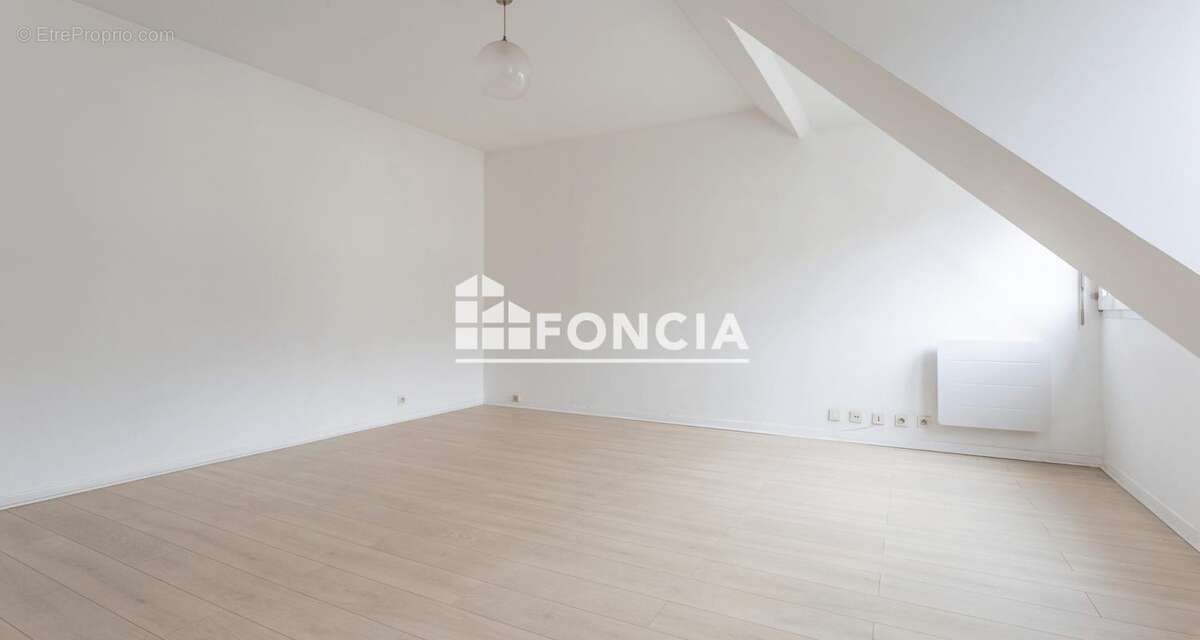 Appartement à ANTONY