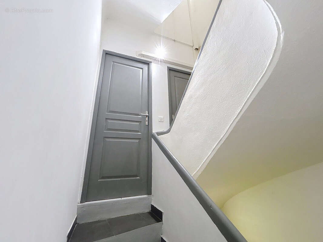 Maison à AUBAGNE