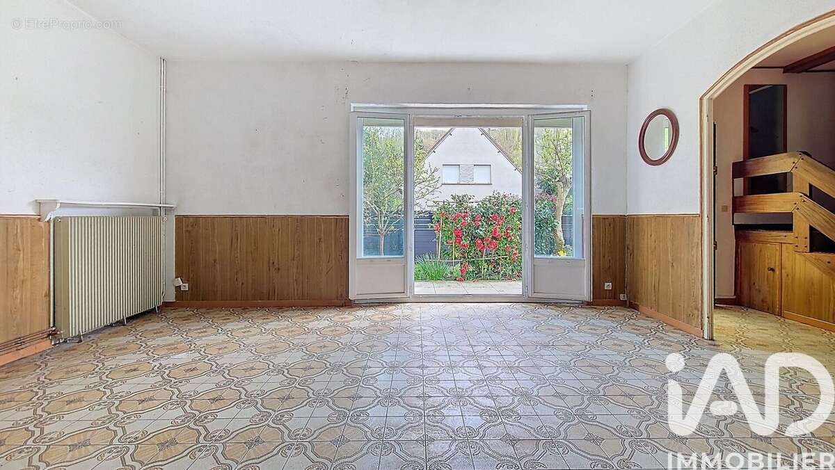 Photo 7 - Maison à SAINT-REMY-LES-CHEVREUSE