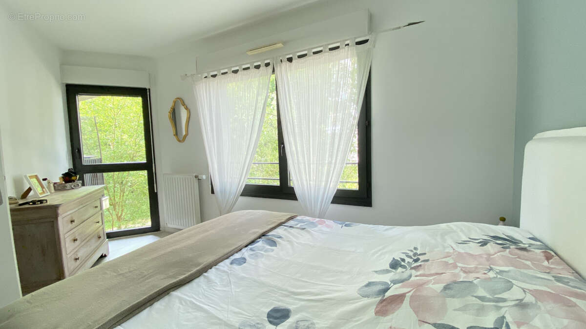 Appartement à PALAISEAU