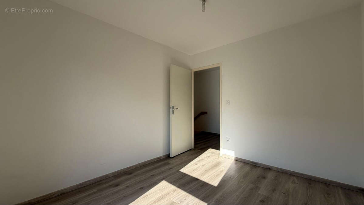Appartement à VERTOU