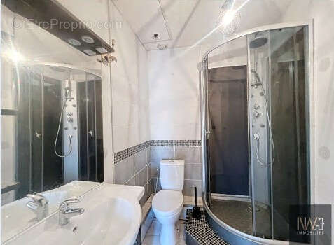 Maison à PORT-EN-BESSIN-HUPPAIN