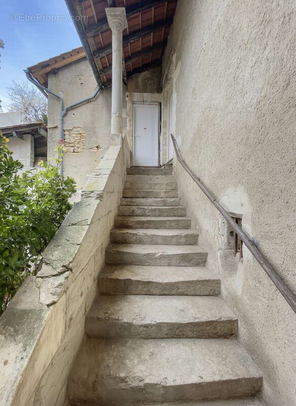 Appartement à LISLE