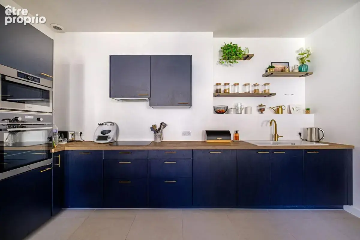 Appartement à LYON-2E