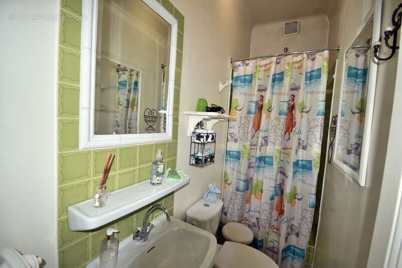 Maison à DIGNE-LES-BAINS