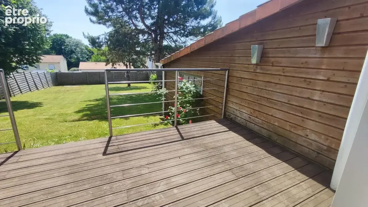 Maison rénovée alliant cachet et confort moderne - photo 9
