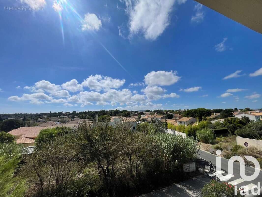 Photo 7 - Appartement à SAINT-JEAN-DE-VEDAS