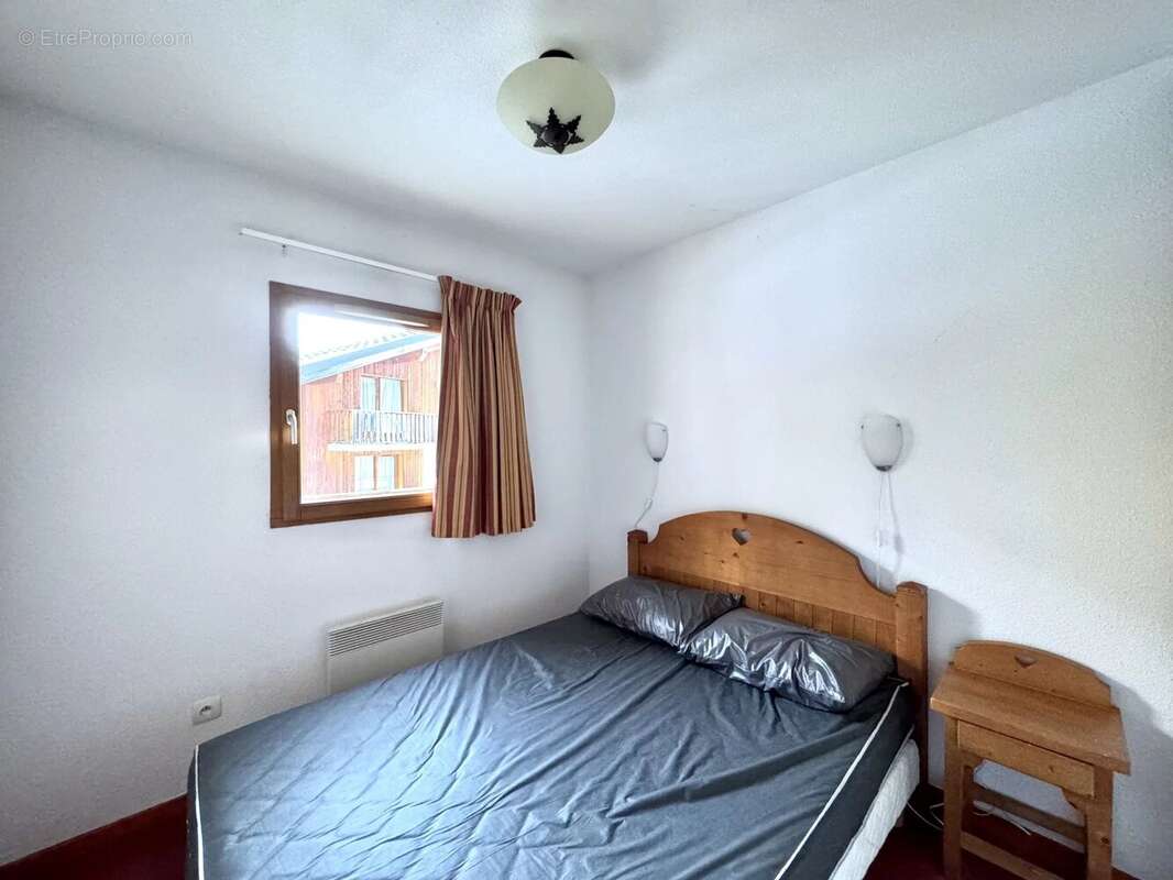 Appartement à AVRIEUX