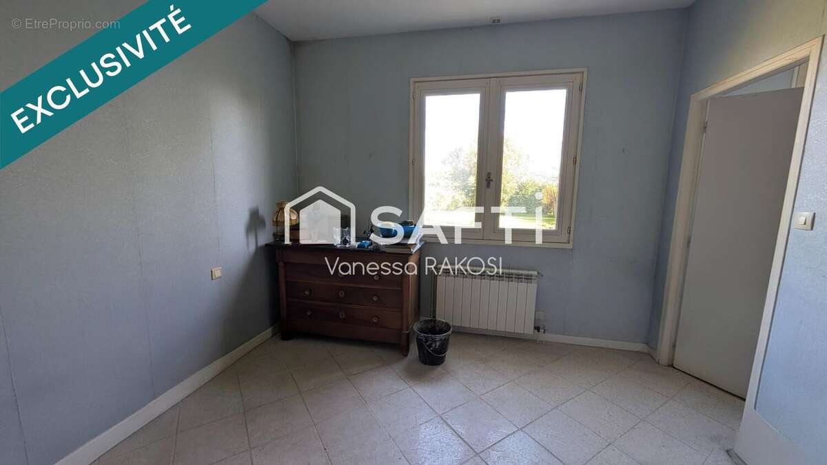 Photo 8 - Maison à SAINT-JEAN-D'ANGELY