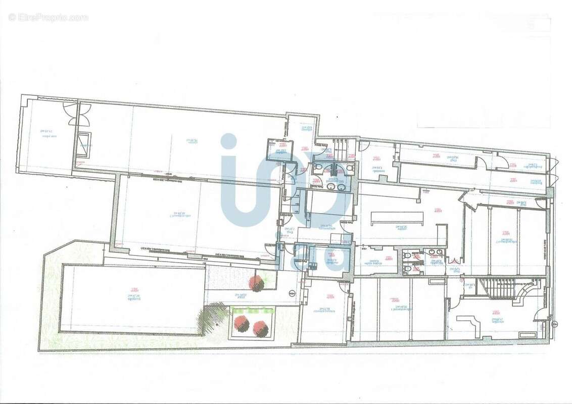 Photo 2 - Commerce à VILLENEUVE-TOLOSANE