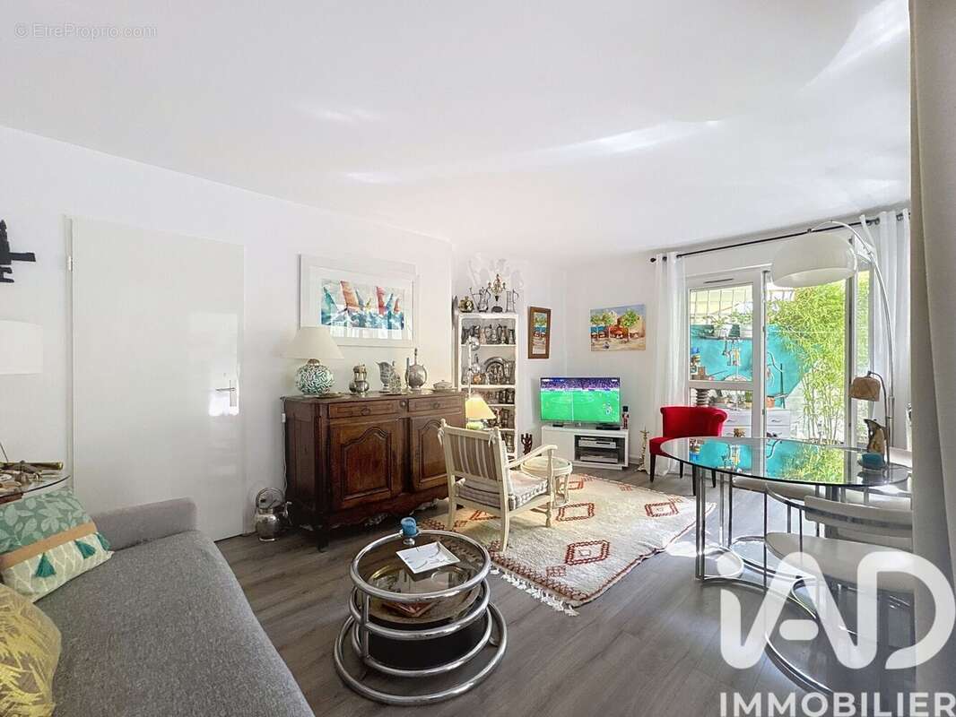 Photo 3 - Appartement à NOISEAU