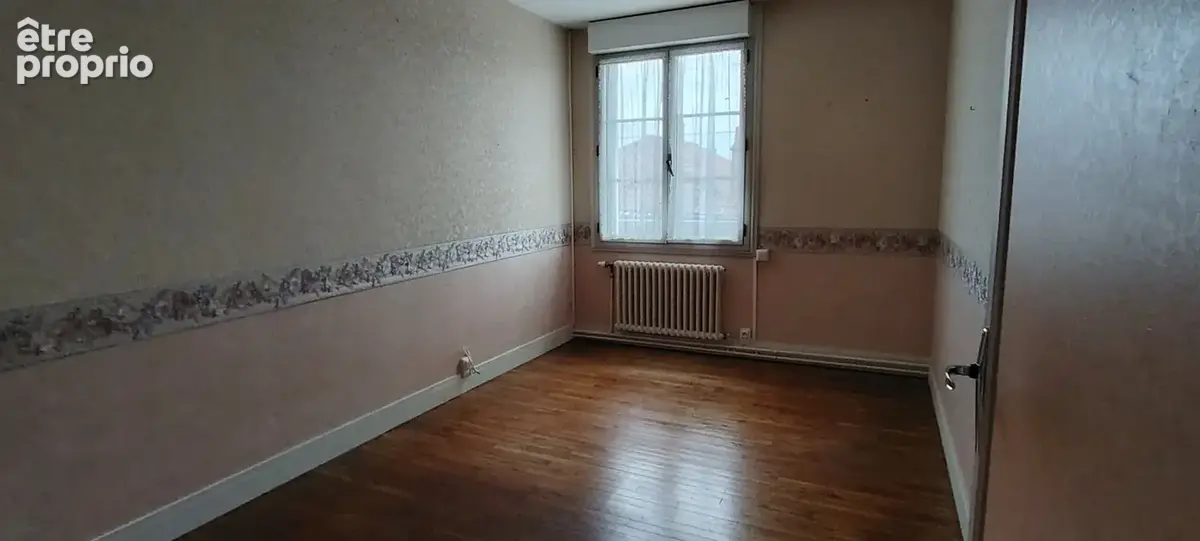 Maison à vendre 6 pièces AIRVAULT (79) - photo 4