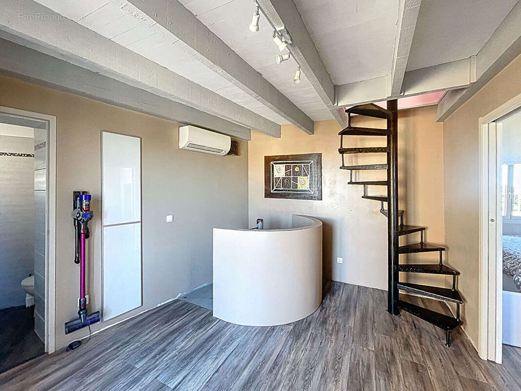 Maison à MARSEILLE-14E