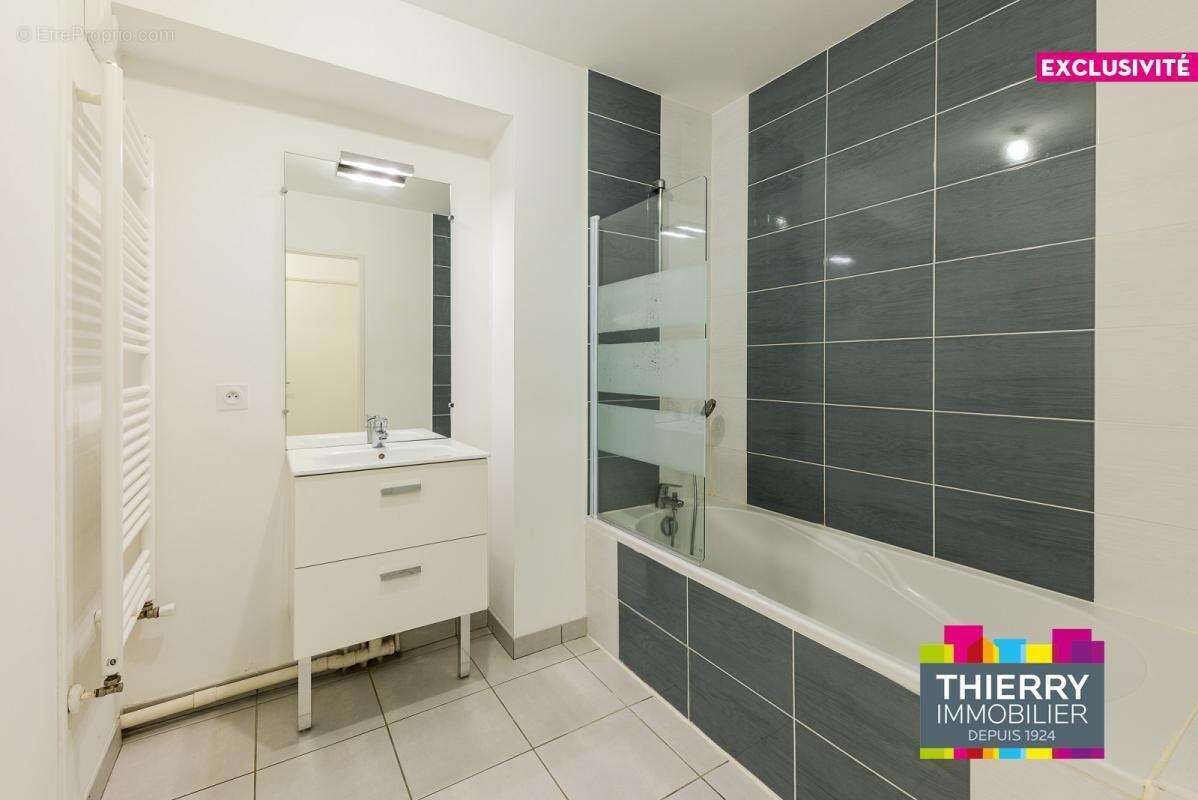 Appartement à COUERON