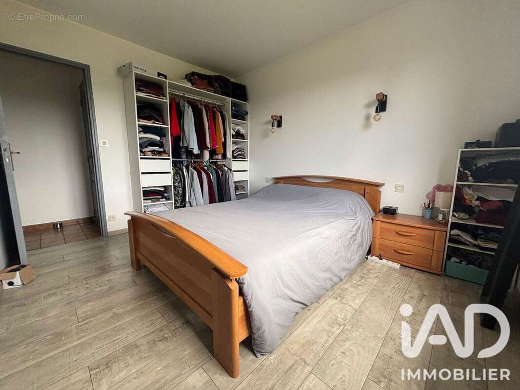 Photo 9 - Maison à ISSE