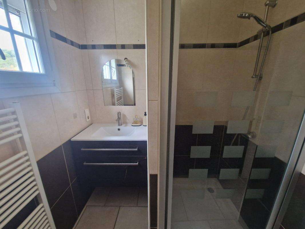 Maison à MARCILLY-SUR-EURE