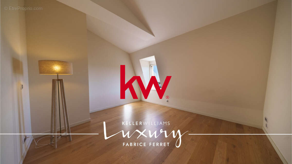 Appartement à CHAMALIERES