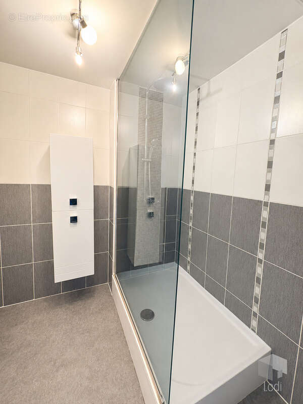 Appartement à MONTELIMAR