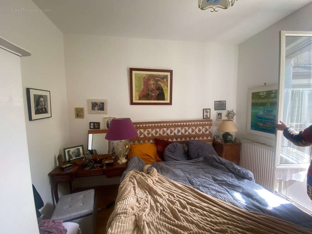 Appartement à SAUMUR