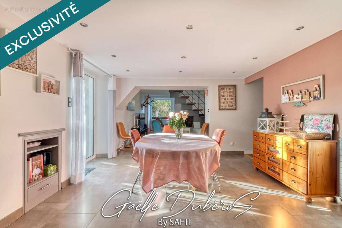 Photo 7 - Maison à VERN-D&#039;ANJOU