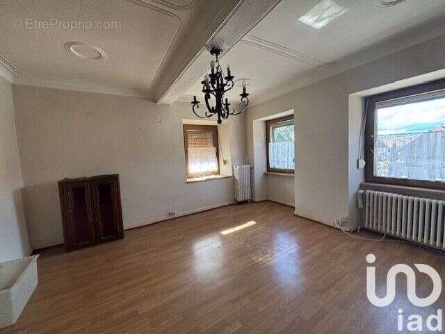 Photo 6 - Maison à LOHR