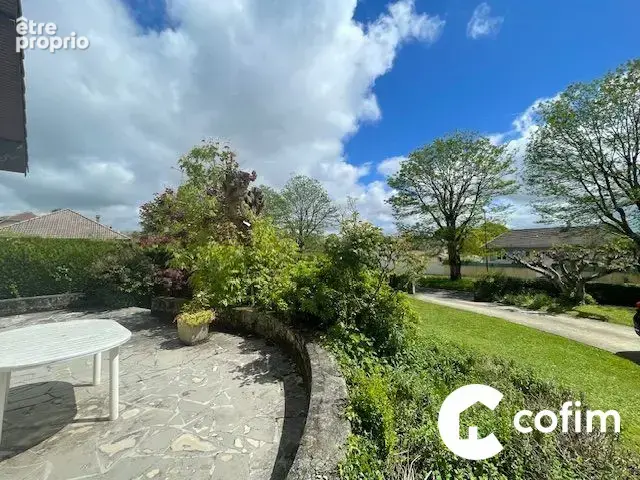 Maison 7 pièces 150 m² à vendre à Lons (64140) - photo 9