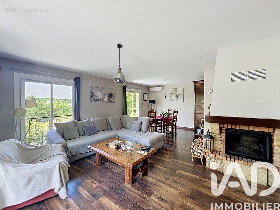 Photo 1 - Maison à AIRE-SUR-L'ADOUR