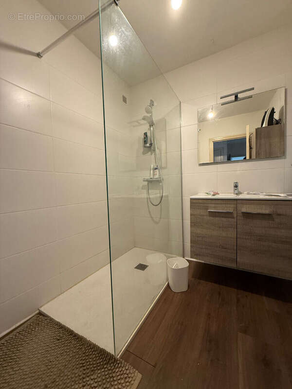 Appartement à QUIMPER