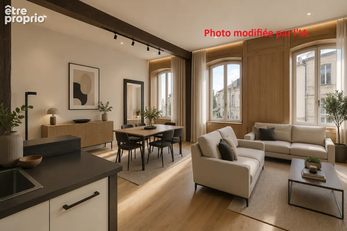 Appartement Gex 6 pièce(s) 245.69 m2 - photo 2
