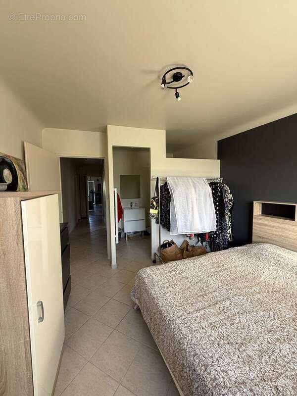 Maison à BOURG-LES-VALENCE