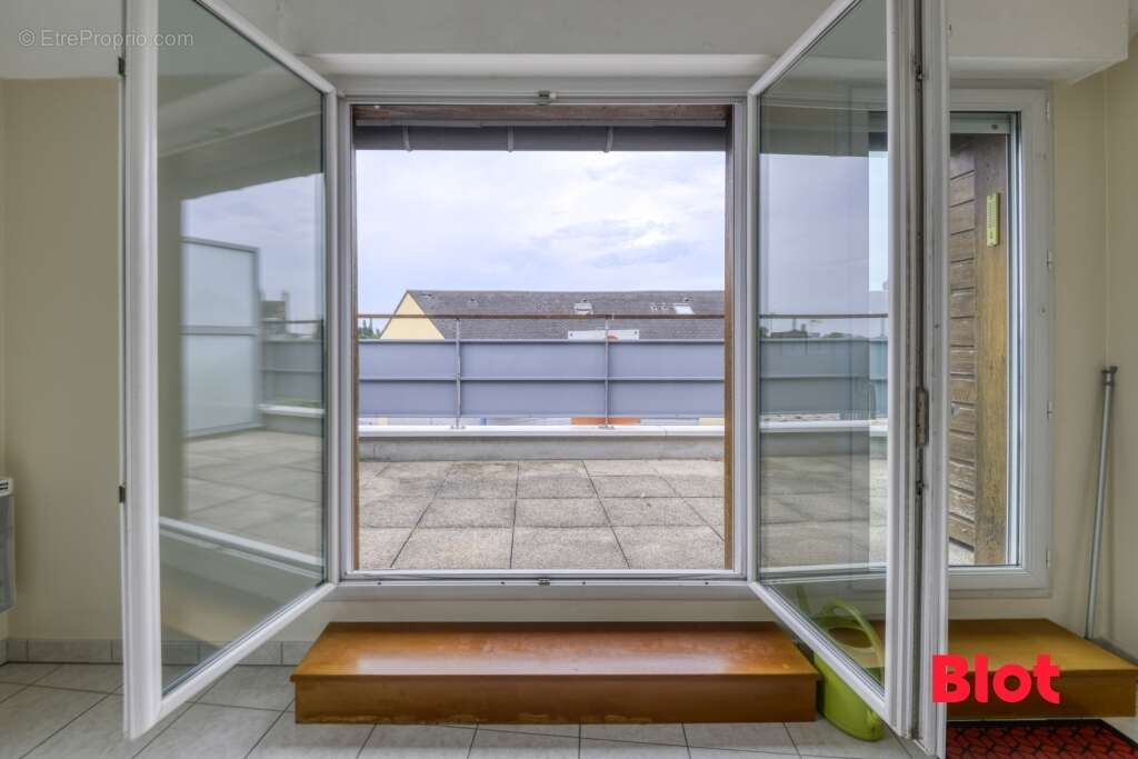 Appartement 69 m² à Nantes  - photo 2