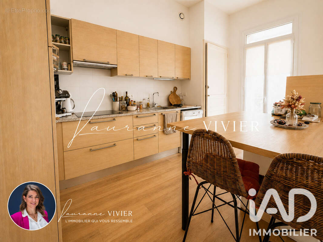 Photo 3 - Appartement à PERPIGNAN