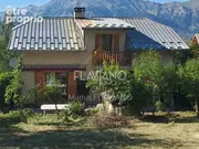 Maison à ENCHASTRAYES