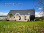 Maison à LE PLESSIS-GROHAN