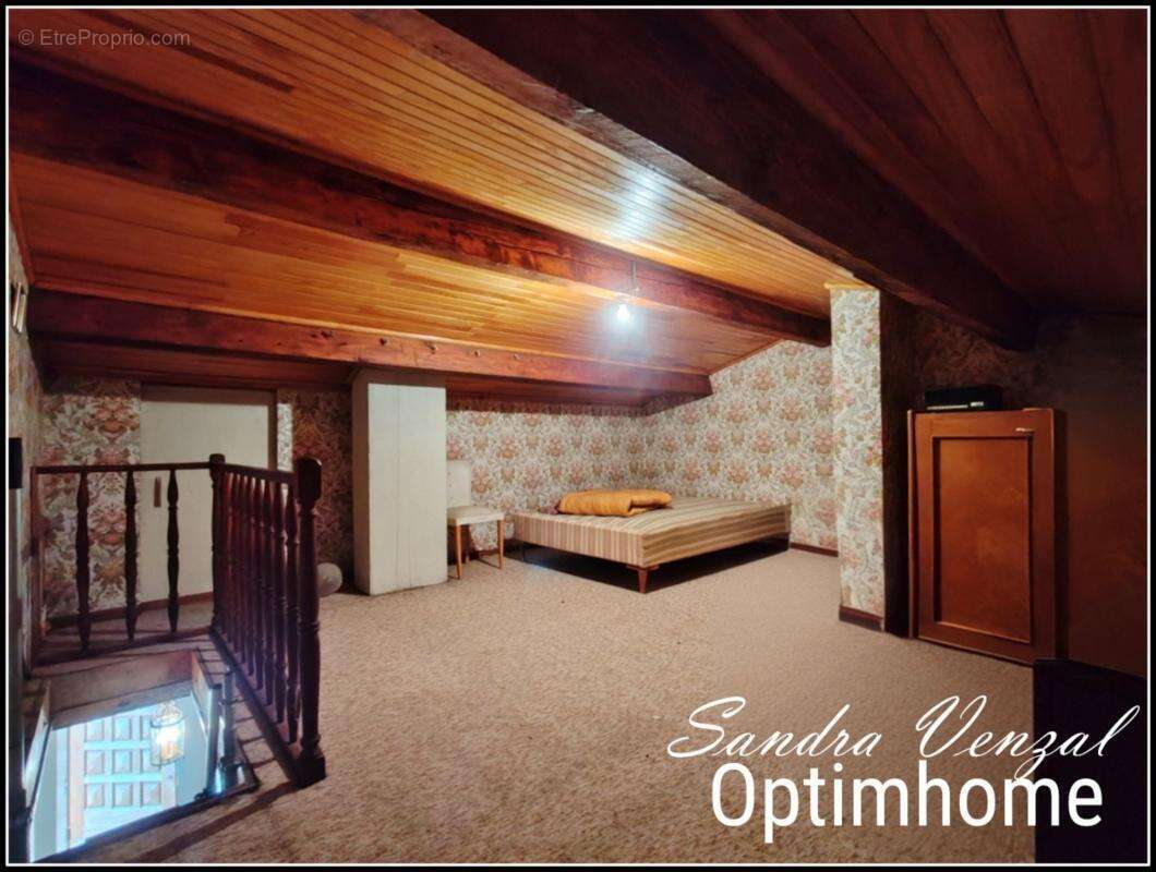Exclusivite ! maison de plain pied avec jardin, garage, cave et veranda - photo 19