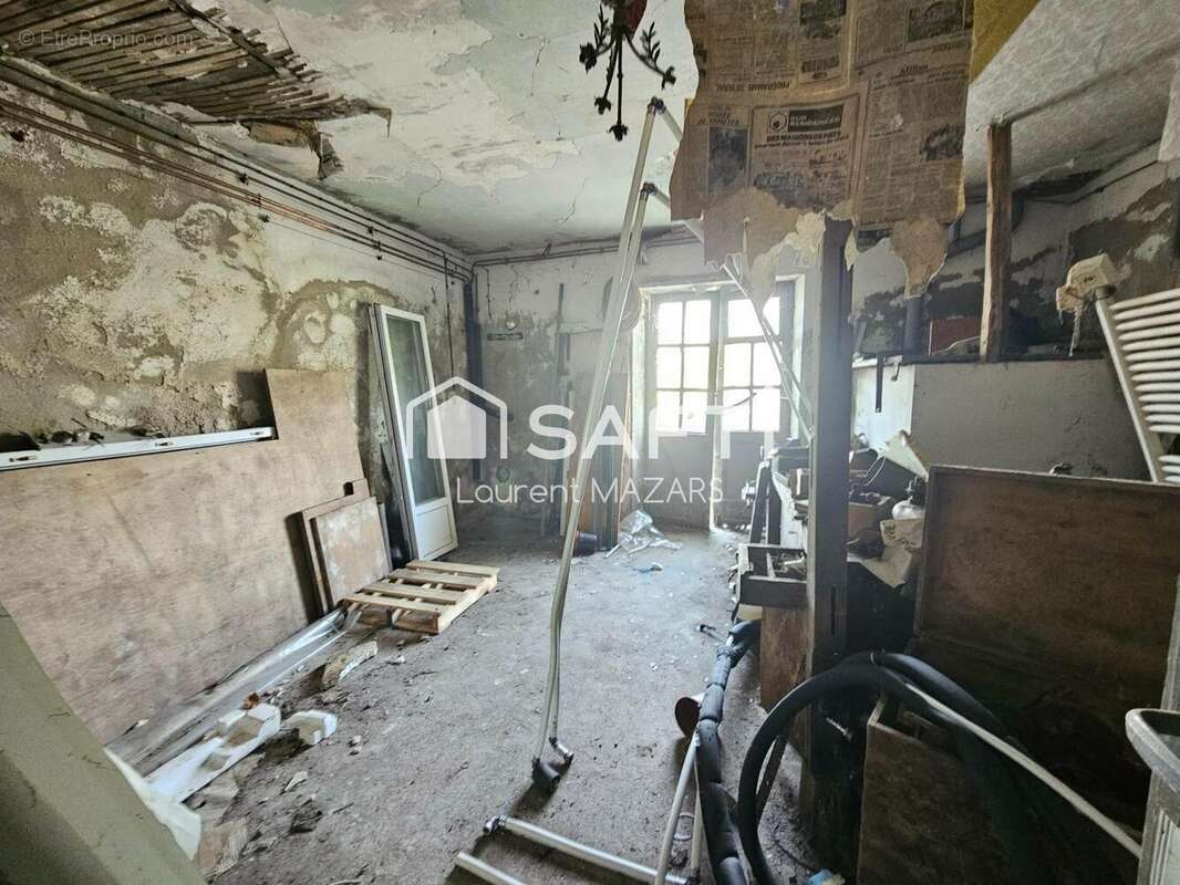 Photo 5 - Maison à DECAZEVILLE