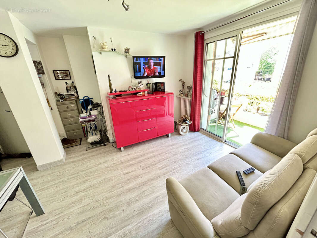 Photo 2 - Appartement à NICE