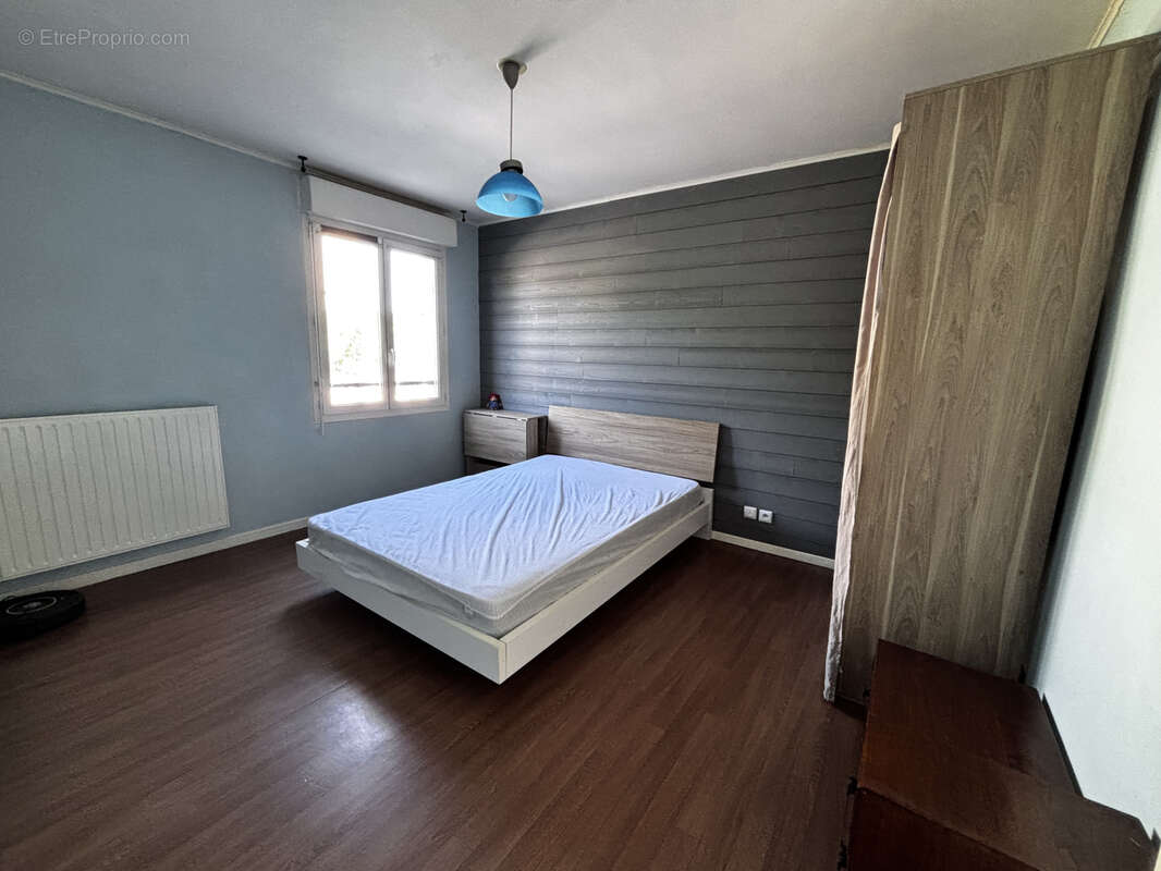 Appartement à MEAUX