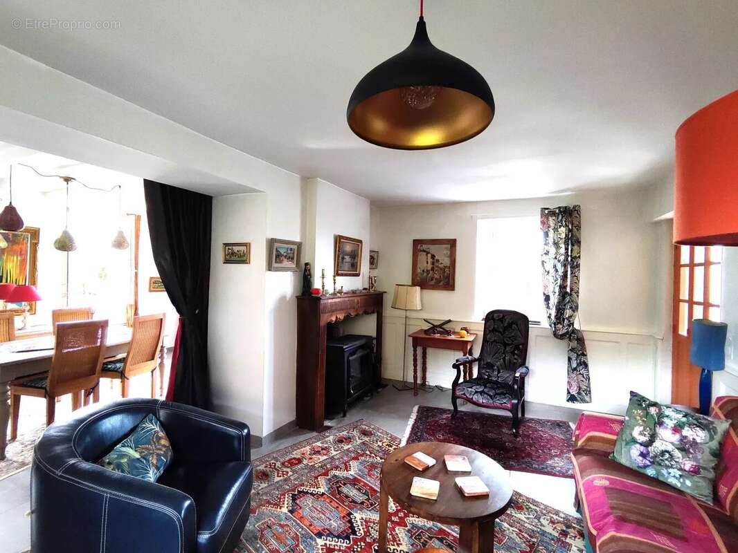 Maison à MAULEON-LICHARRE