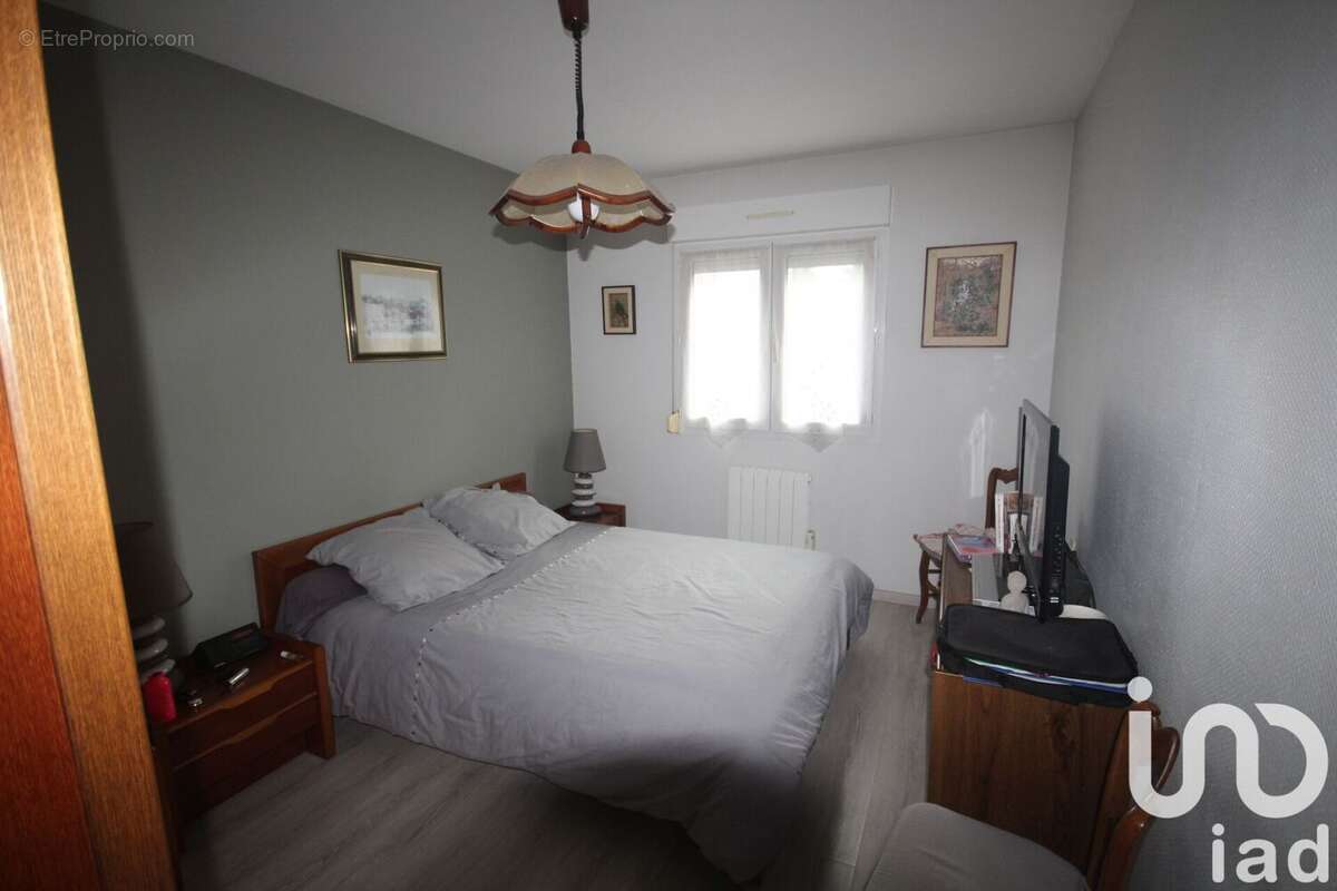 Photo 7 - Maison à SAINTES